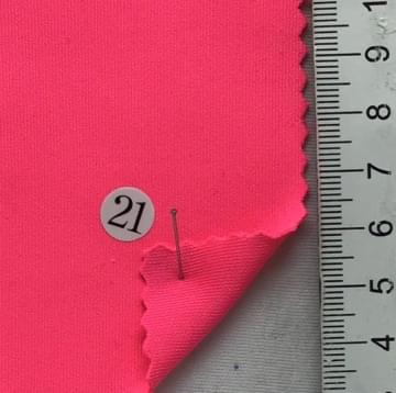 21 Pink