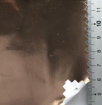Recycled Nylon Foil Water Repellent (Life) Plain Weave