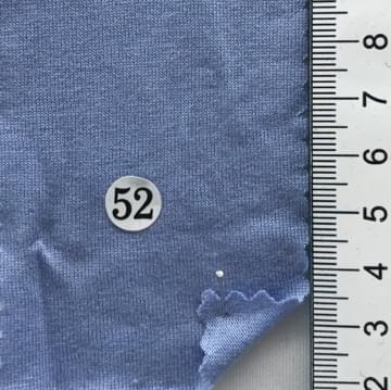 52 Pale Blue
