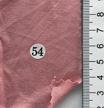54 Pale Pink