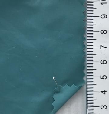 Nylon Water Repellent (Life) Plain Weave