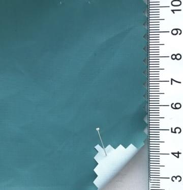 Recycled Nylon PU Coated (back) Plain Weave