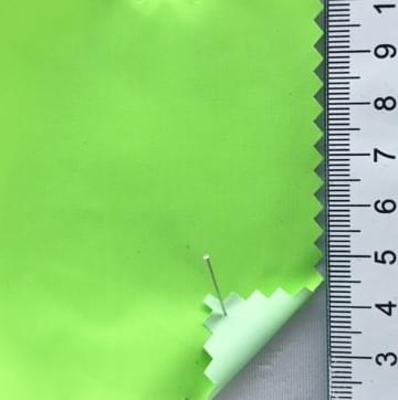 10 Pale Green