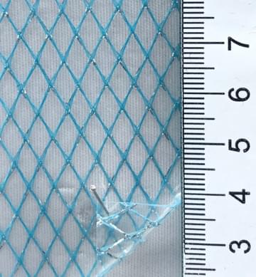 Eethylene-vinyl Acetate-blend PVC