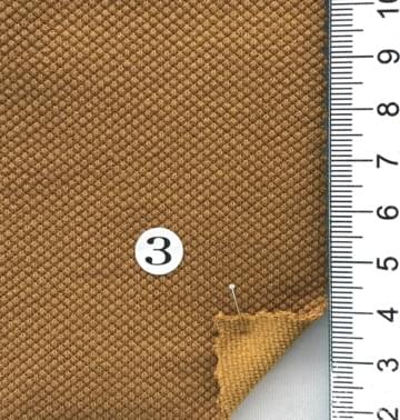 3 Brown