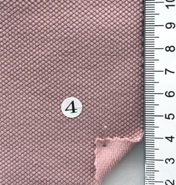 4 Dusty Pink