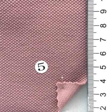 5 Dusty Pink