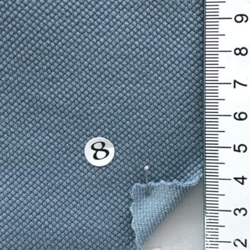 8 Pale Blue