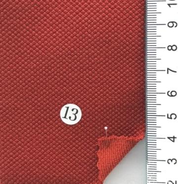 13 Red