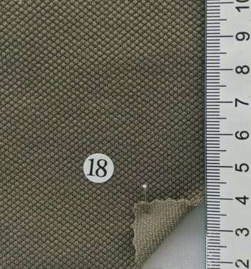 18 Deep Green