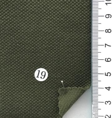 19 Deep Green