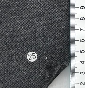 25 Gray