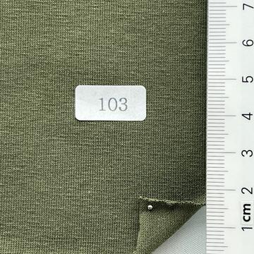 103 Deep Green