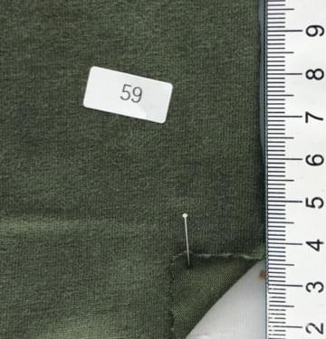 59 Deep Green