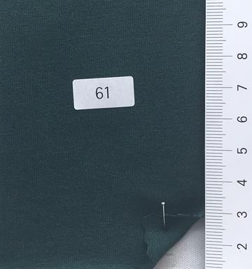61 Deep Green