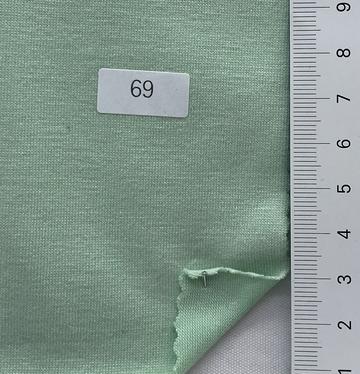 69 Pale Green