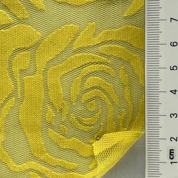 Polyester-blend Mesh