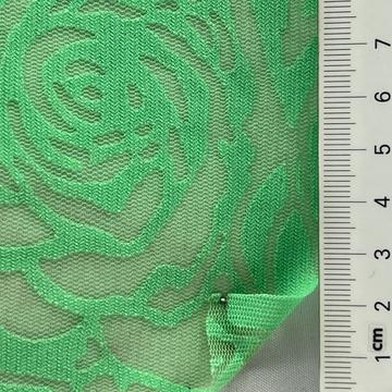 7 Pale Green