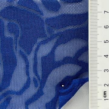 9 Blue