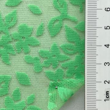 2 Pale Green