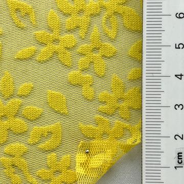 5 Yellow