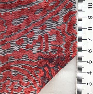 8 Red