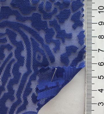 9 Blue