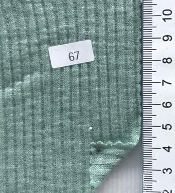 67 Pale Green