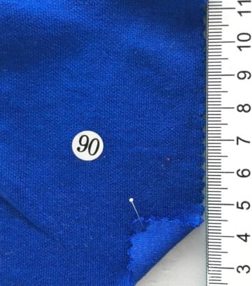 구.90 Blue