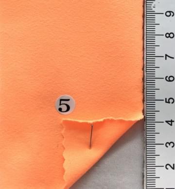 5 Orange