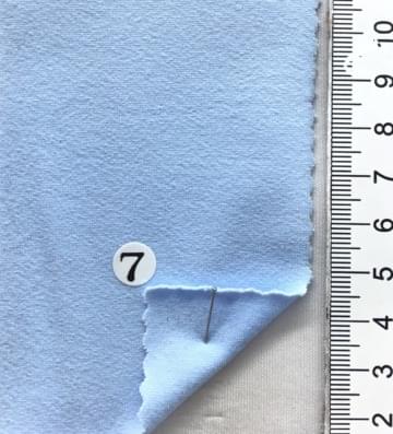 7 Blue