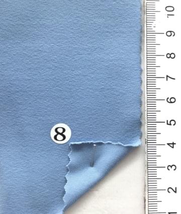 8 Pale Blue