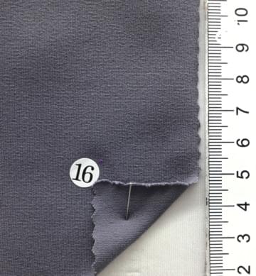 16 Gray
