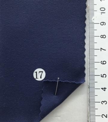 17 Navy