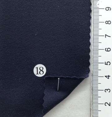 18 Navy