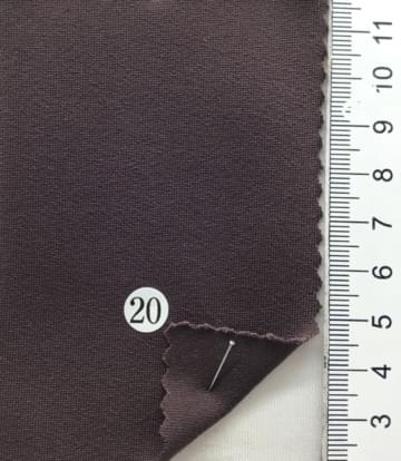 20 Brown