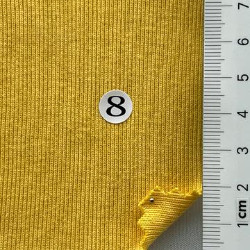 8 Yellow