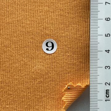 9 Orange