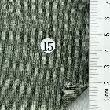 15 Deep Green