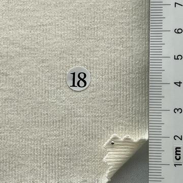 18 Ivory