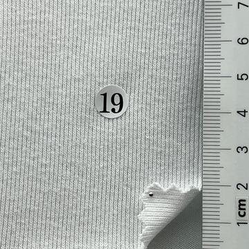 19 White