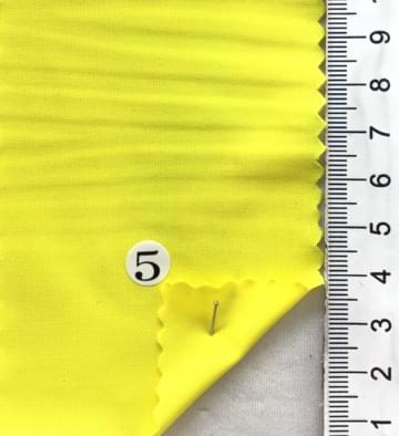 5 Yellow