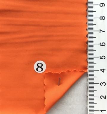 8 Orange