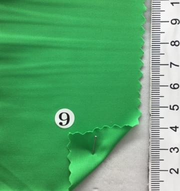 9 Green