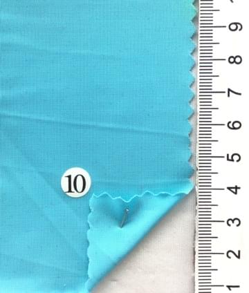 10 Cyan