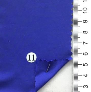 11 Blue