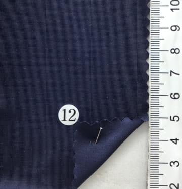 12 Navy