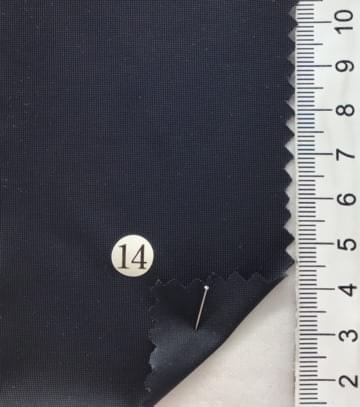 14 Black