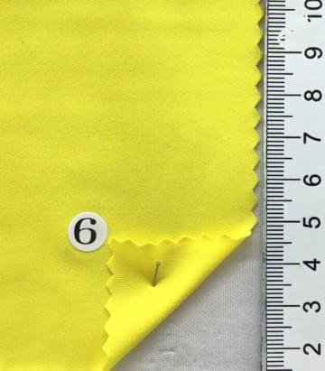 6 Yellow