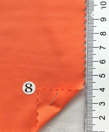 8 Orange